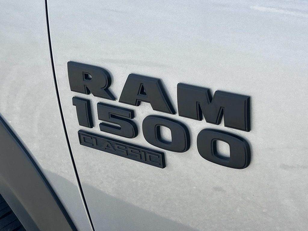 Used 2022 Ram 1500 Classic Truck