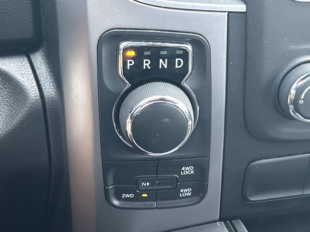 Used 2022 Ram 1500 Classic Truck