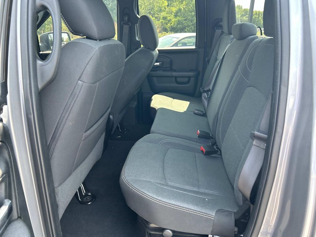 Used 2022 Ram 1500 Classic Truck