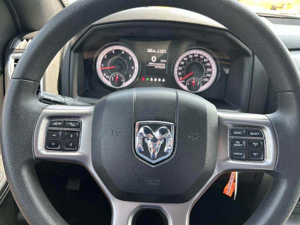 Used 2022 Ram 1500 Classic Truck