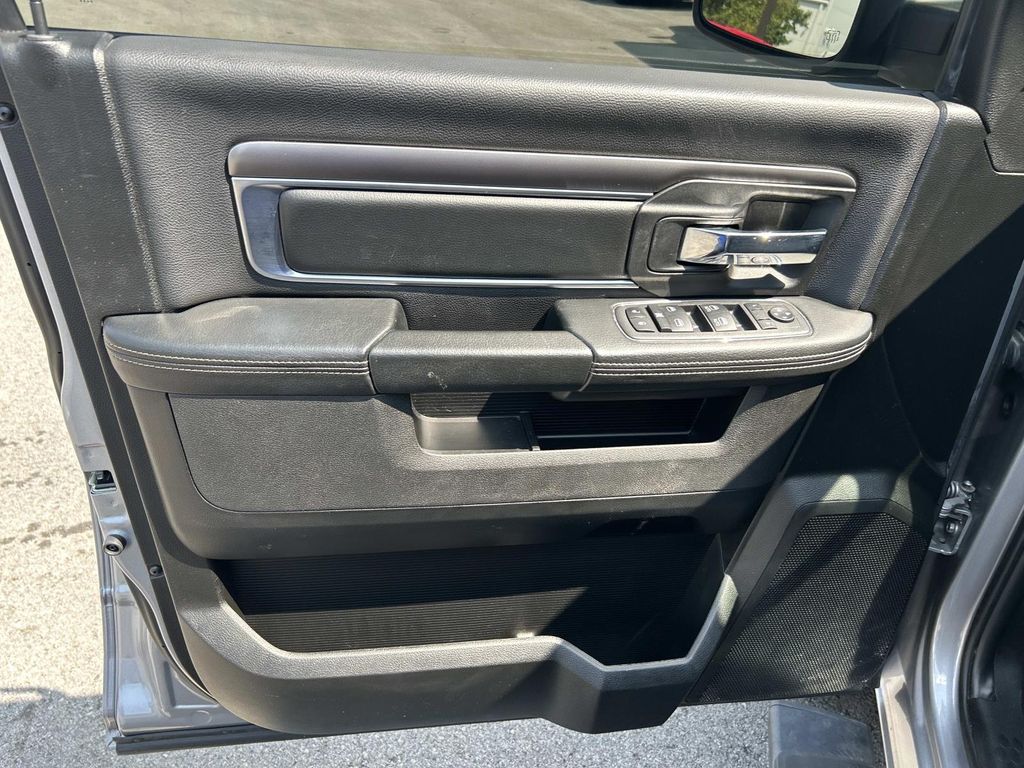 Used 2022 Ram 1500 Classic Truck