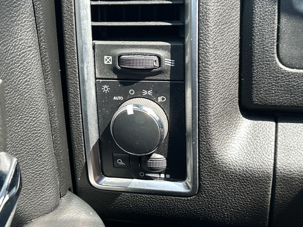 Used 2022 Ram 1500 Classic Truck