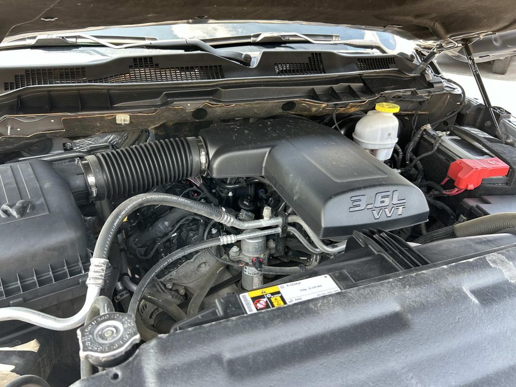 Used 2022 Ram 1500 Classic Truck