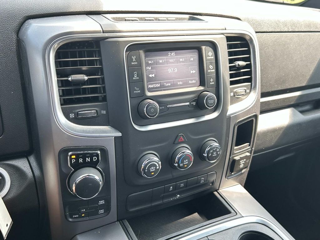 Used 2022 Ram 1500 Classic Truck