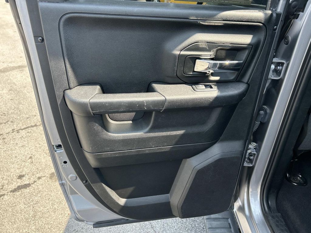 Used 2022 Ram 1500 Classic Truck