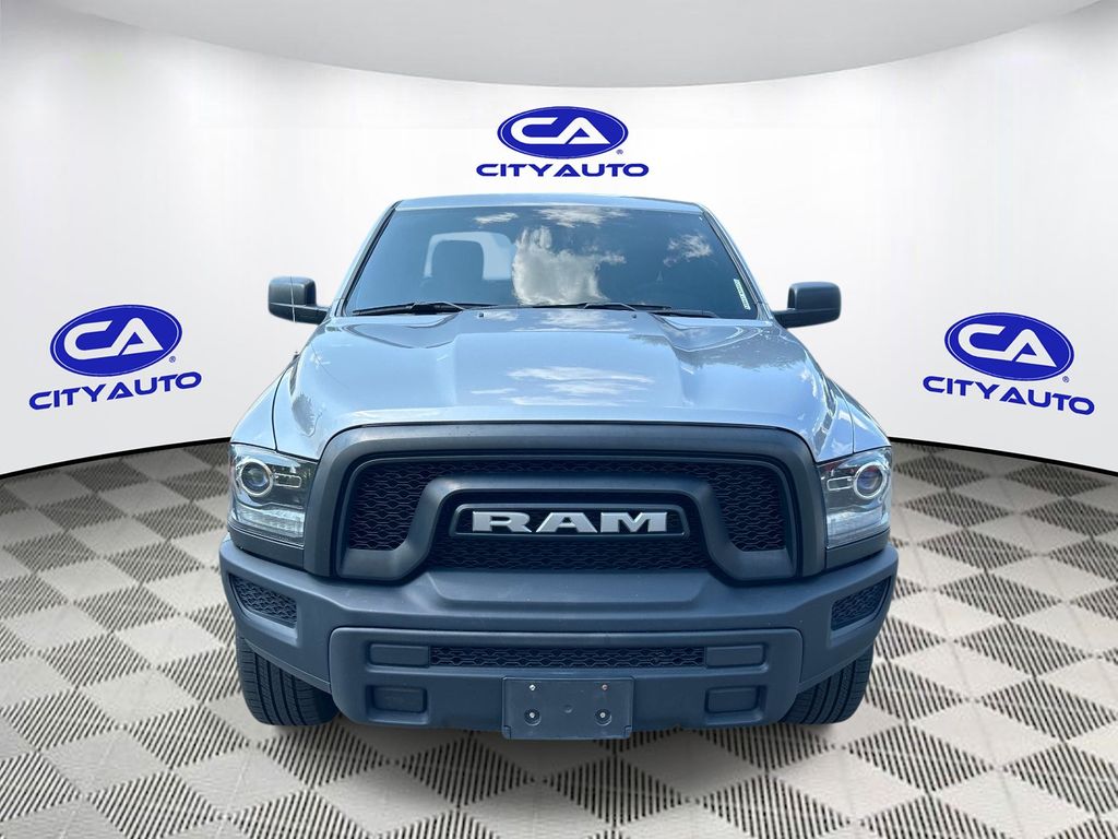 Used 2022 Ram 1500 Classic Truck