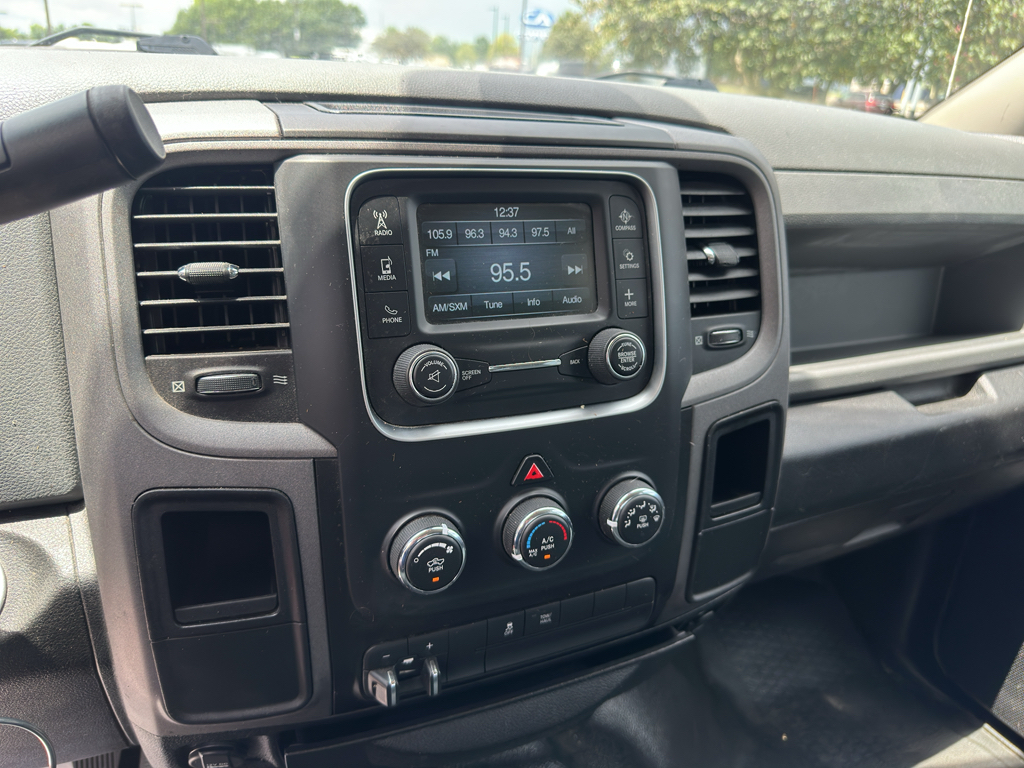 Used 2018 Ram 2500 Truck
