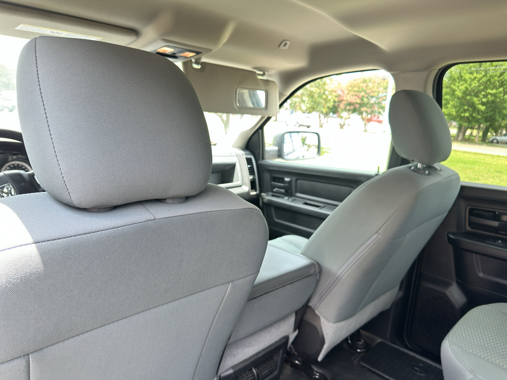 Used 2018 Ram 2500 Truck
