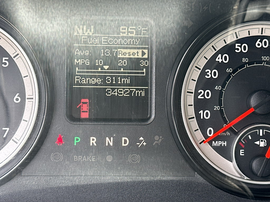 Used 2018 Ram 2500 Truck