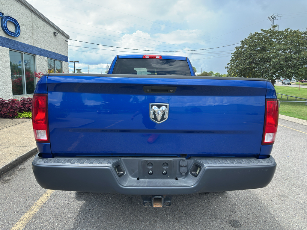 Used 2018 Ram 2500 Truck