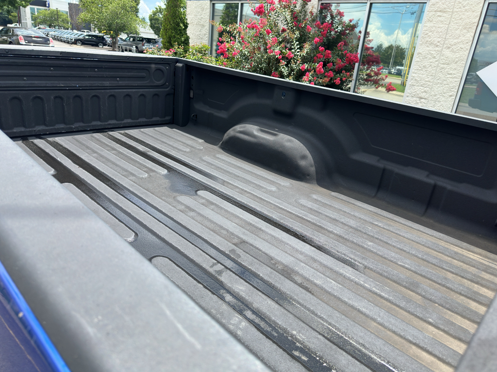 Used 2018 Ram 2500 Truck
