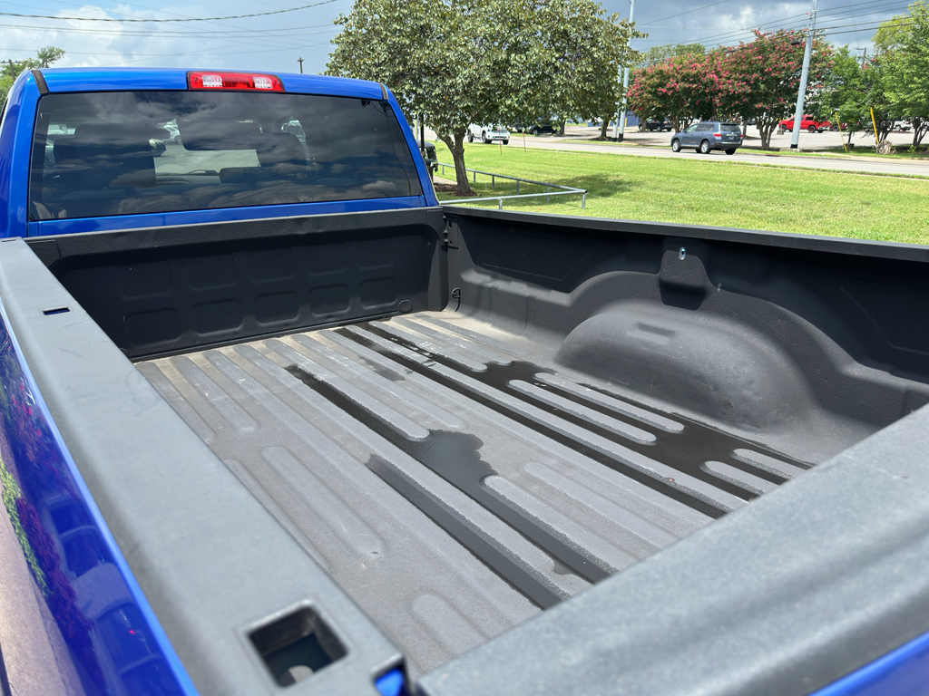 Used 2018 Ram 2500 Truck