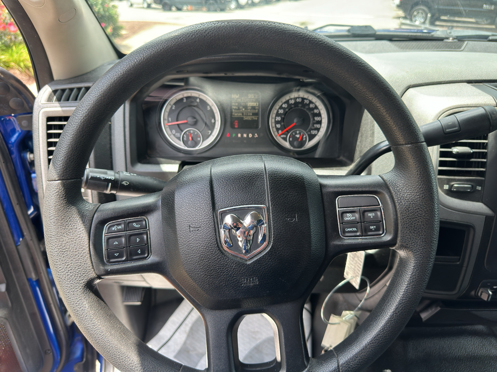 Used 2018 Ram 2500 Truck