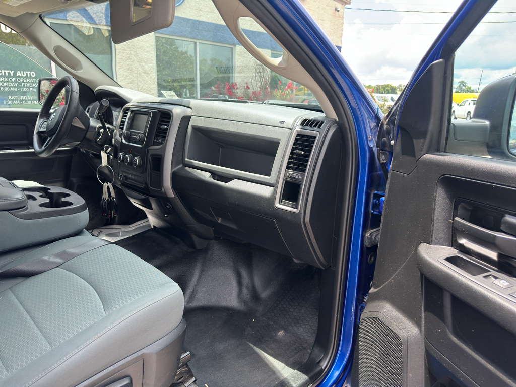 Used 2018 Ram 2500 Truck