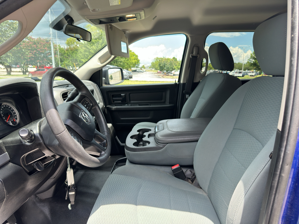 Used 2018 Ram 2500 Truck