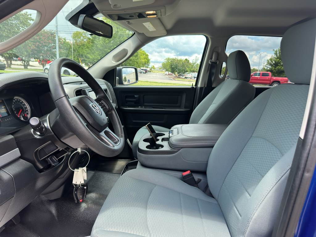 Used 2016 Ram 1500 Truck