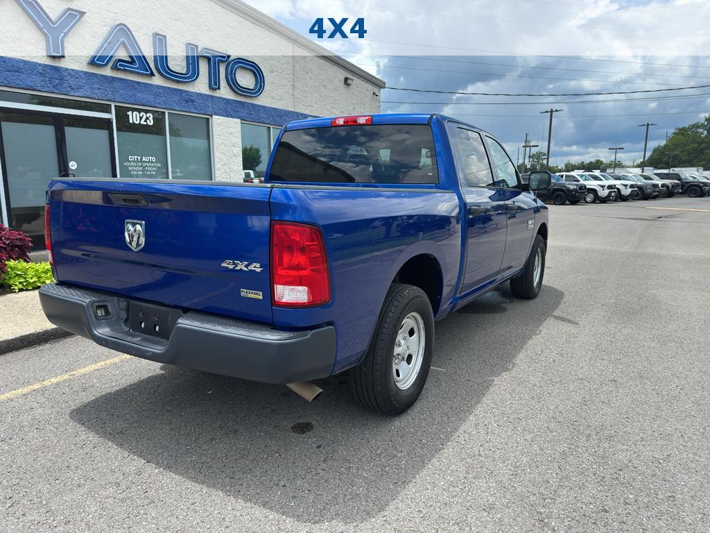 Used 2016 Ram 1500 Truck