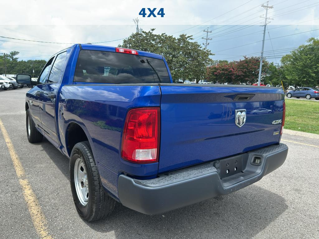 Used 2016 Ram 1500 Truck