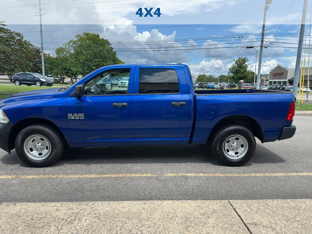 Used 2016 Ram 1500 Truck
