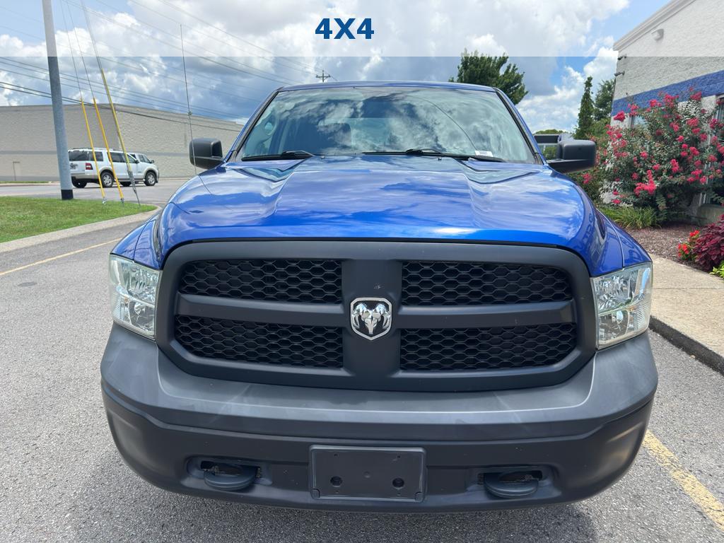 Used 2016 Ram 1500 Truck
