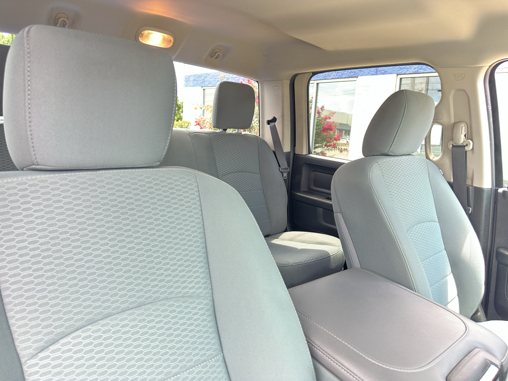 Used 2016 Ram 1500 Truck