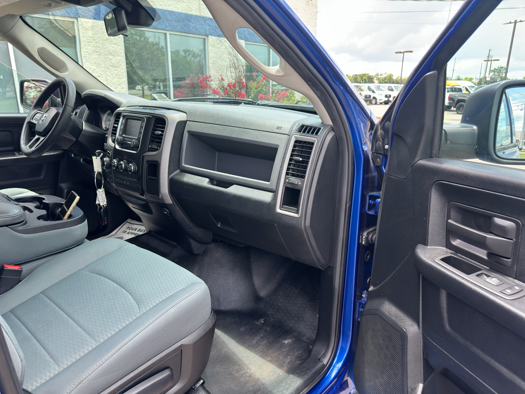 Used 2016 Ram 1500 Truck