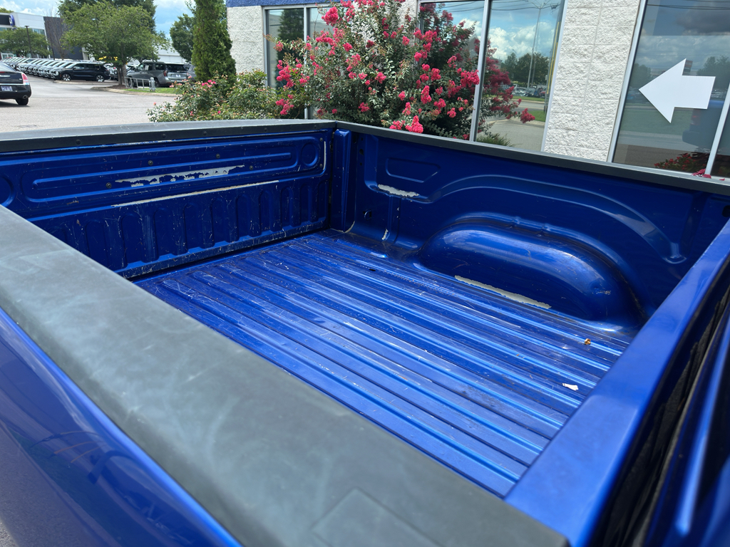 Used 2016 Ram 1500 Truck