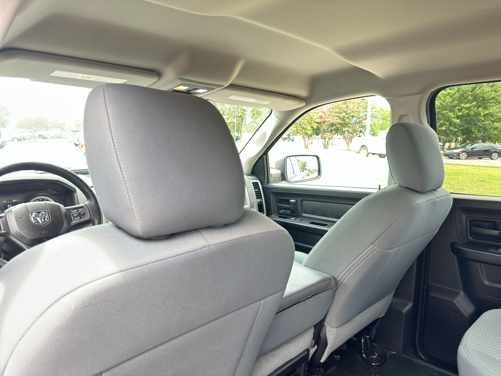 Used 2016 Ram 1500 Truck