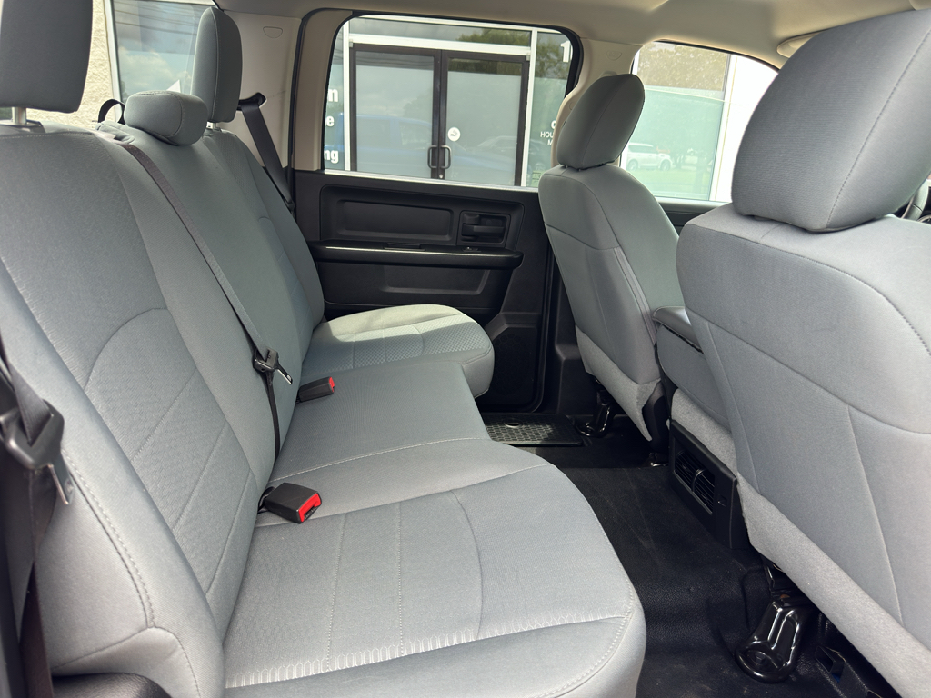 Used 2016 Ram 1500 Truck