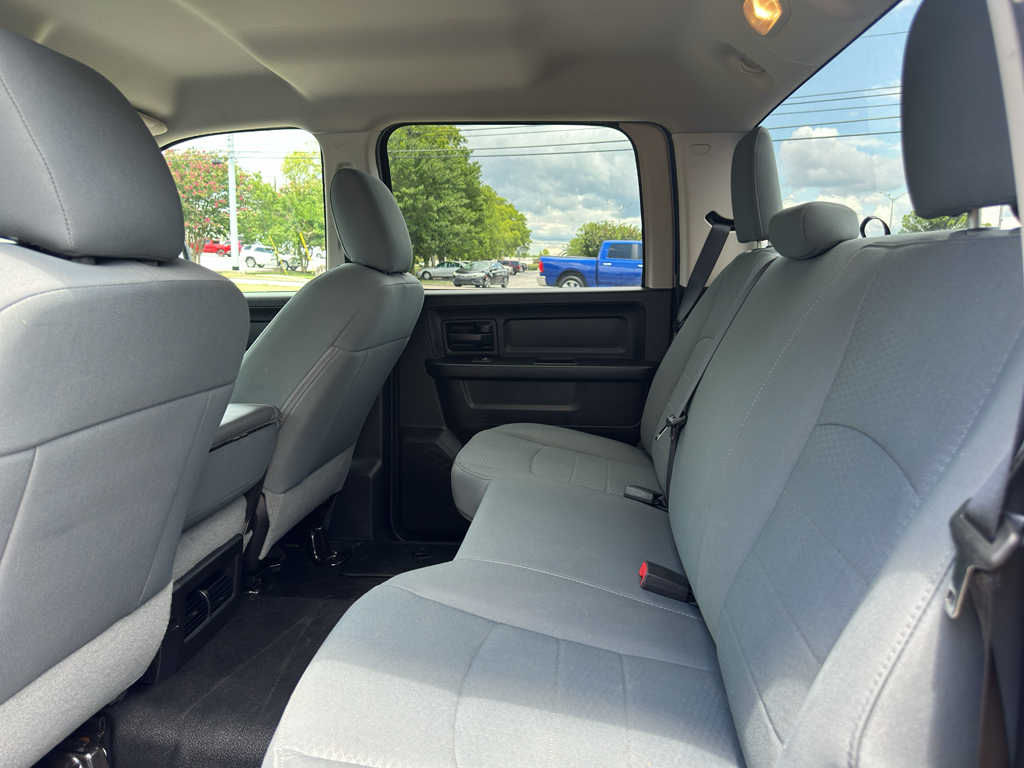 Used 2016 Ram 1500 Truck