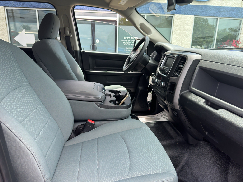 Used 2016 Ram 1500 Truck