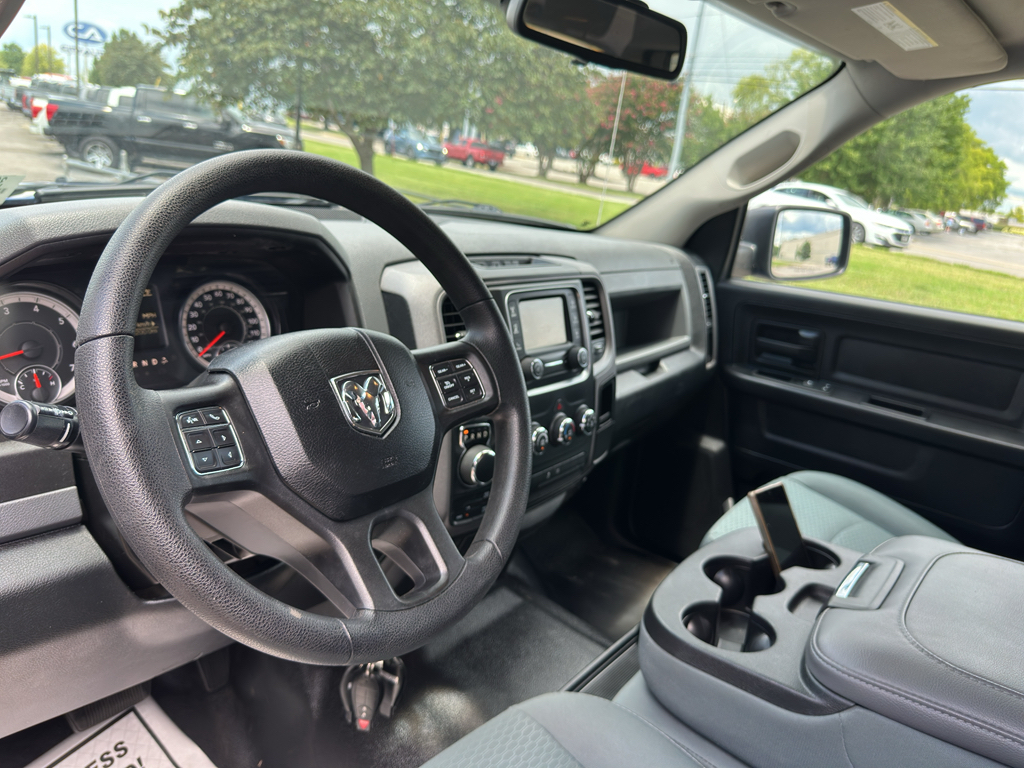 Used 2016 Ram 1500 Truck