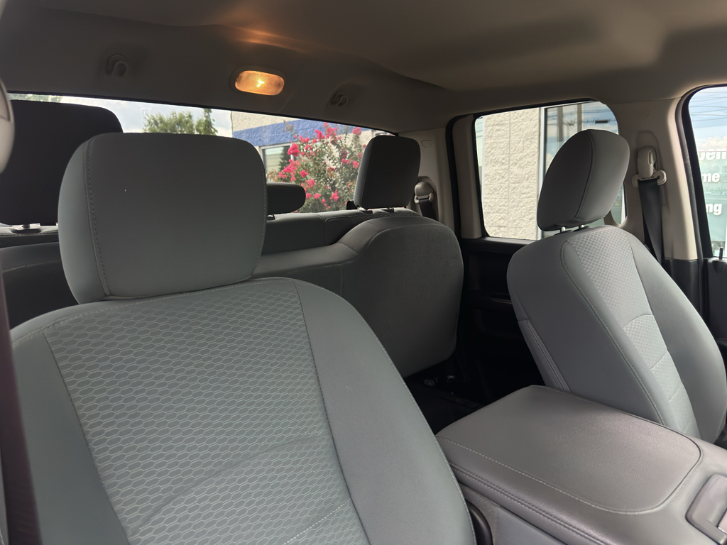 Used 2017 Ram 1500 Truck