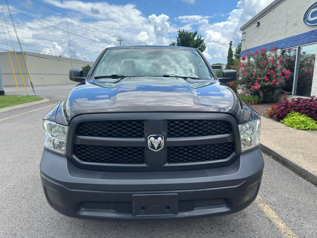 Used 2017 Ram 1500 Truck