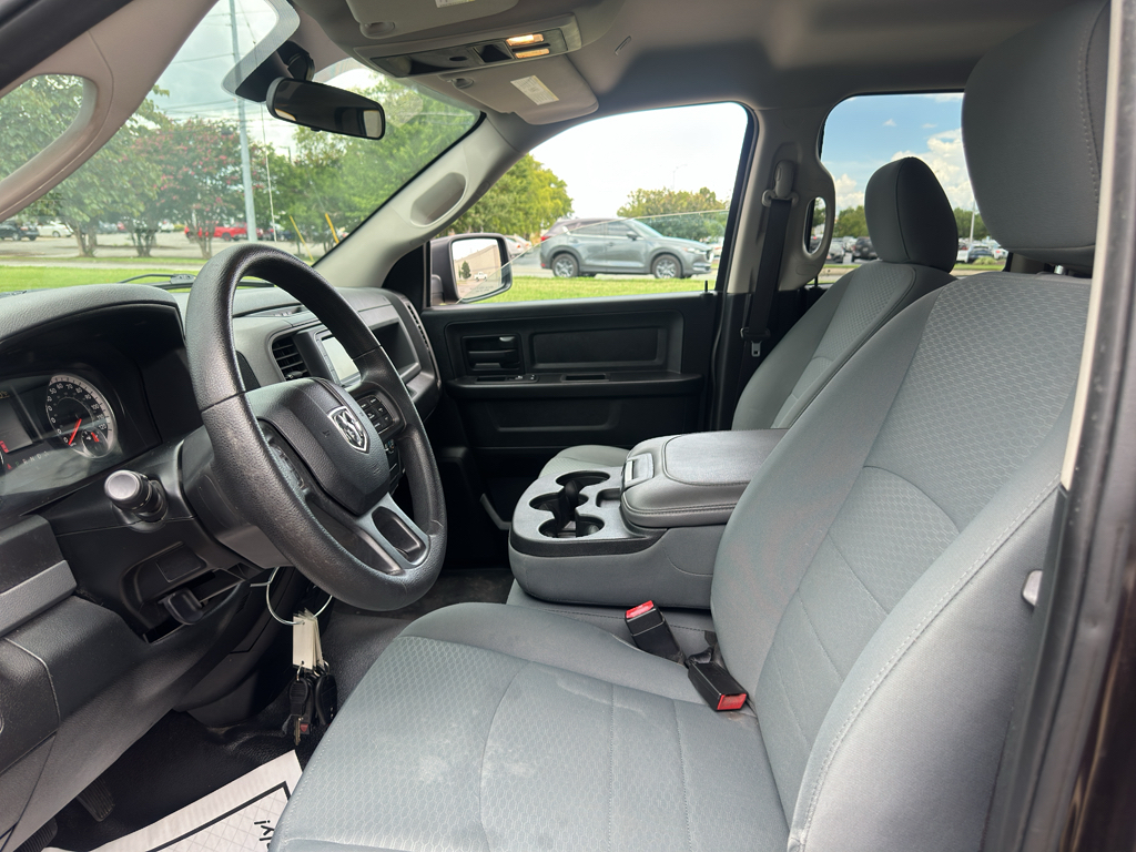 Used 2017 Ram 1500 Truck