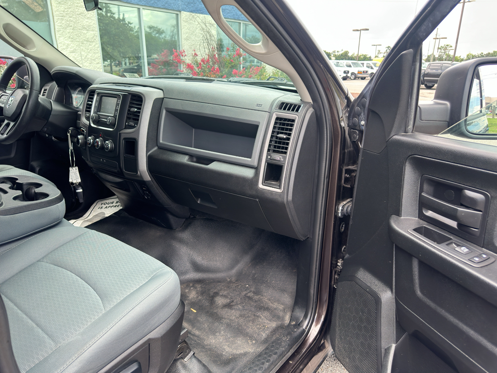 Used 2017 Ram 1500 Truck