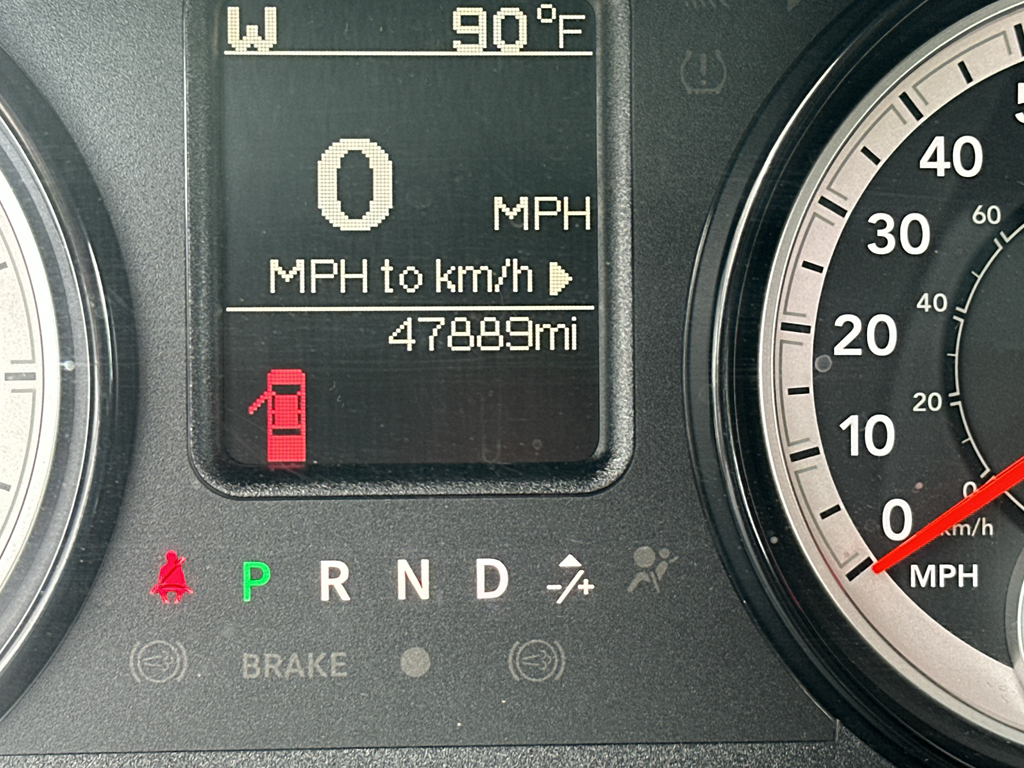Used 2017 Ram 1500 Truck