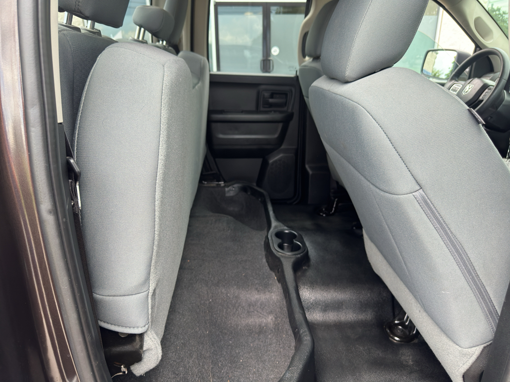 Used 2017 Ram 1500 Truck