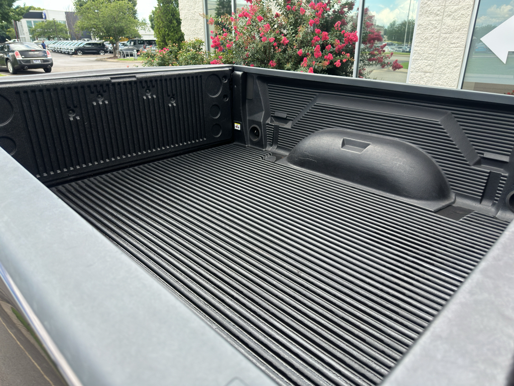 Used 2017 Ram 1500 Truck