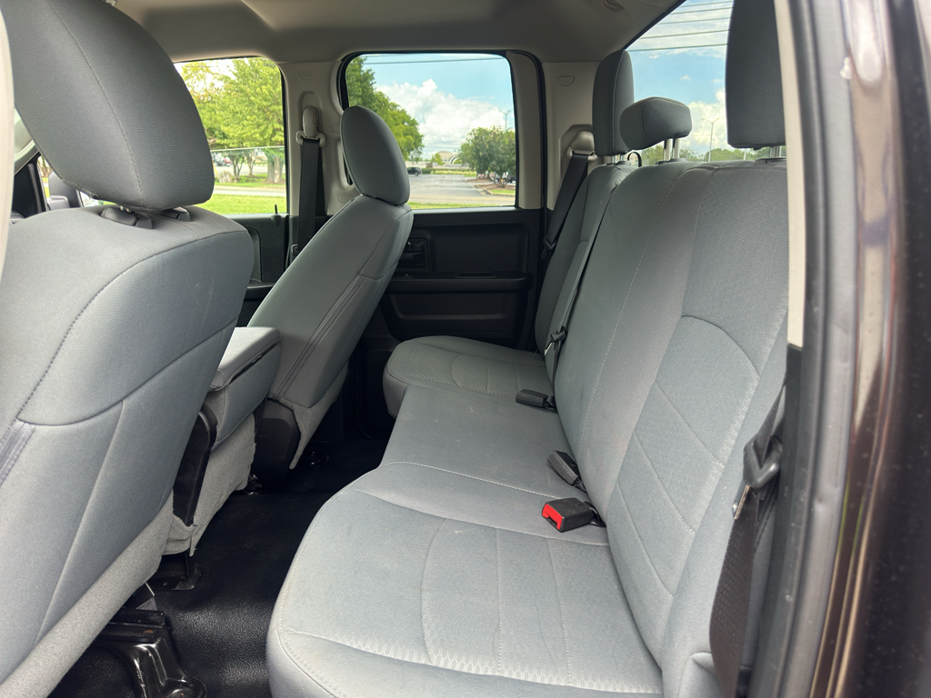 Used 2017 Ram 1500 Truck