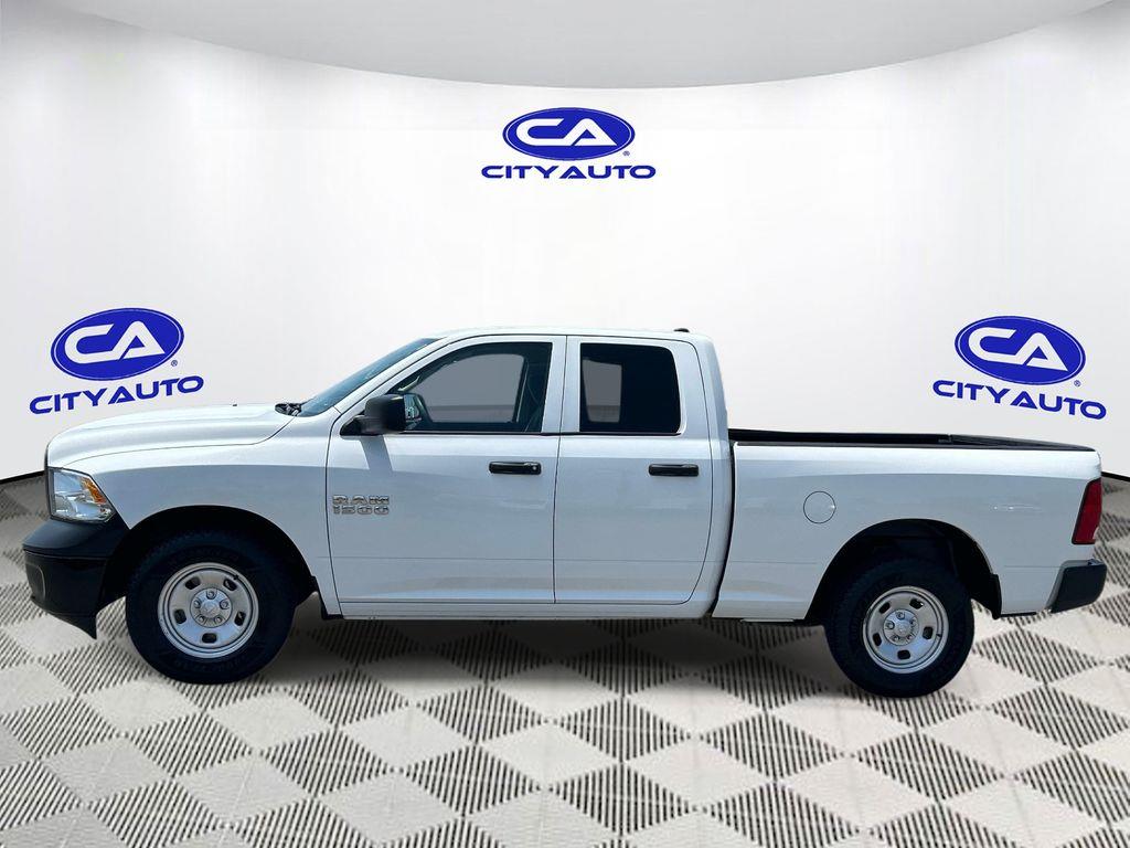 Used 2018 Ram 1500 Truck