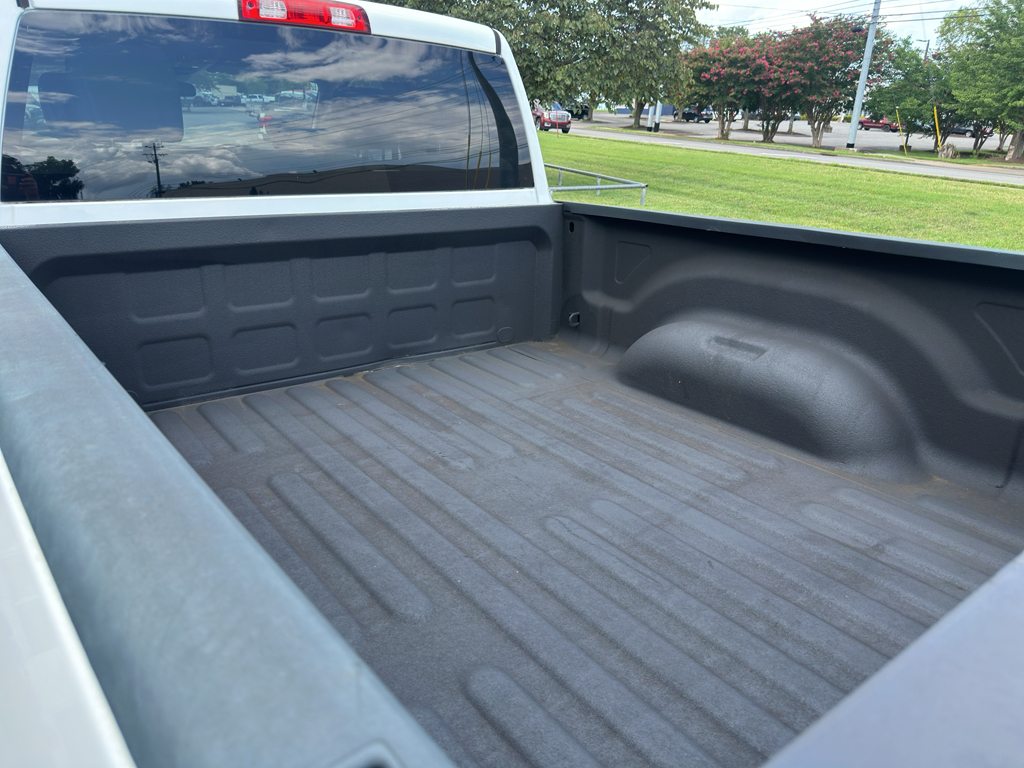 Used 2018 Ram 1500 Truck