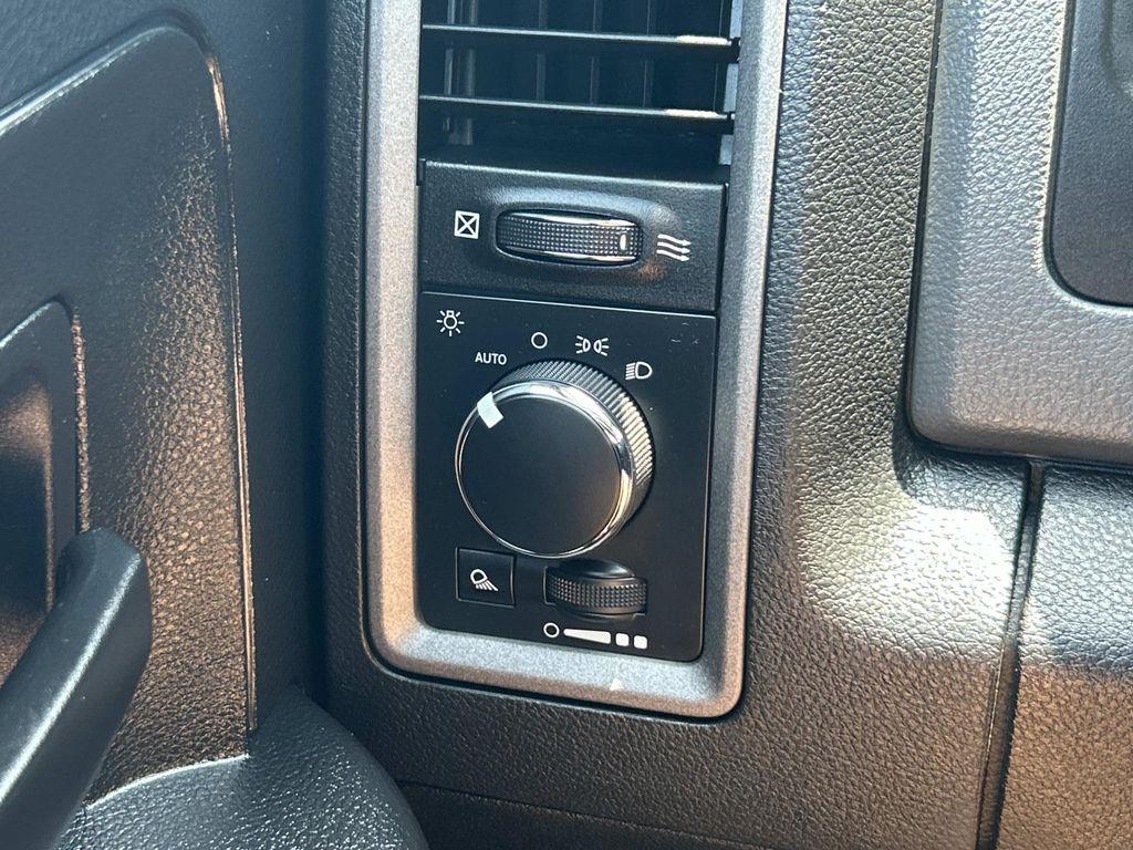 Used 2018 Ram 1500 Truck