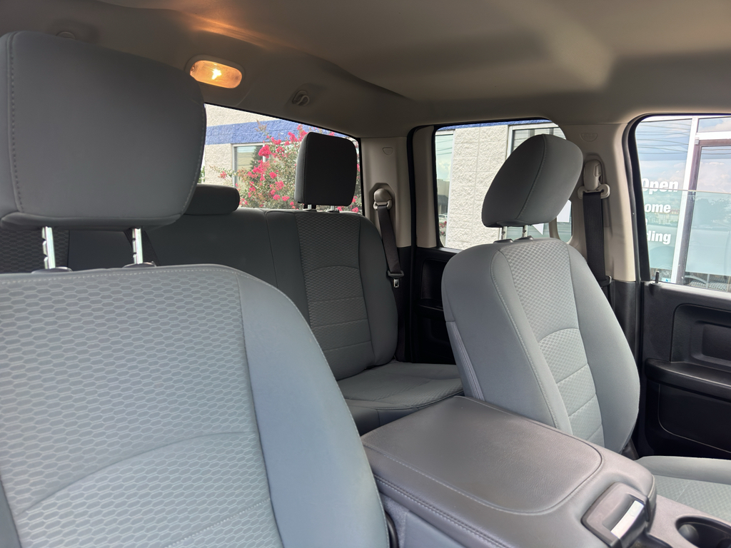 Used 2018 Ram 1500 Truck