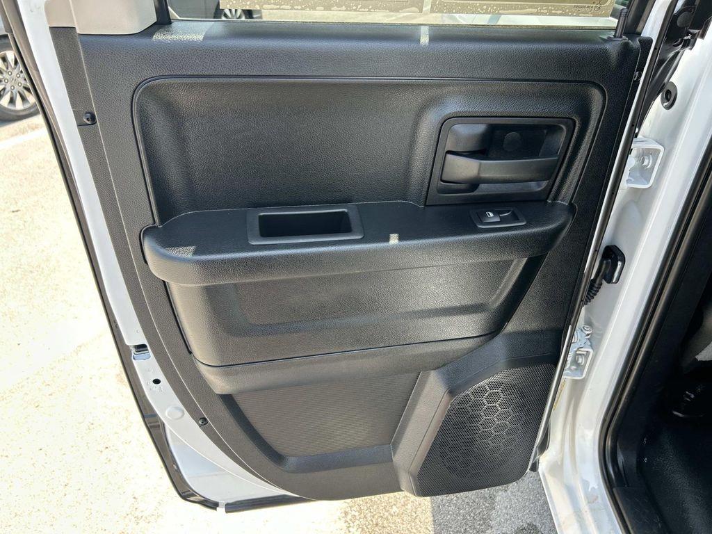 Used 2018 Ram 1500 Truck