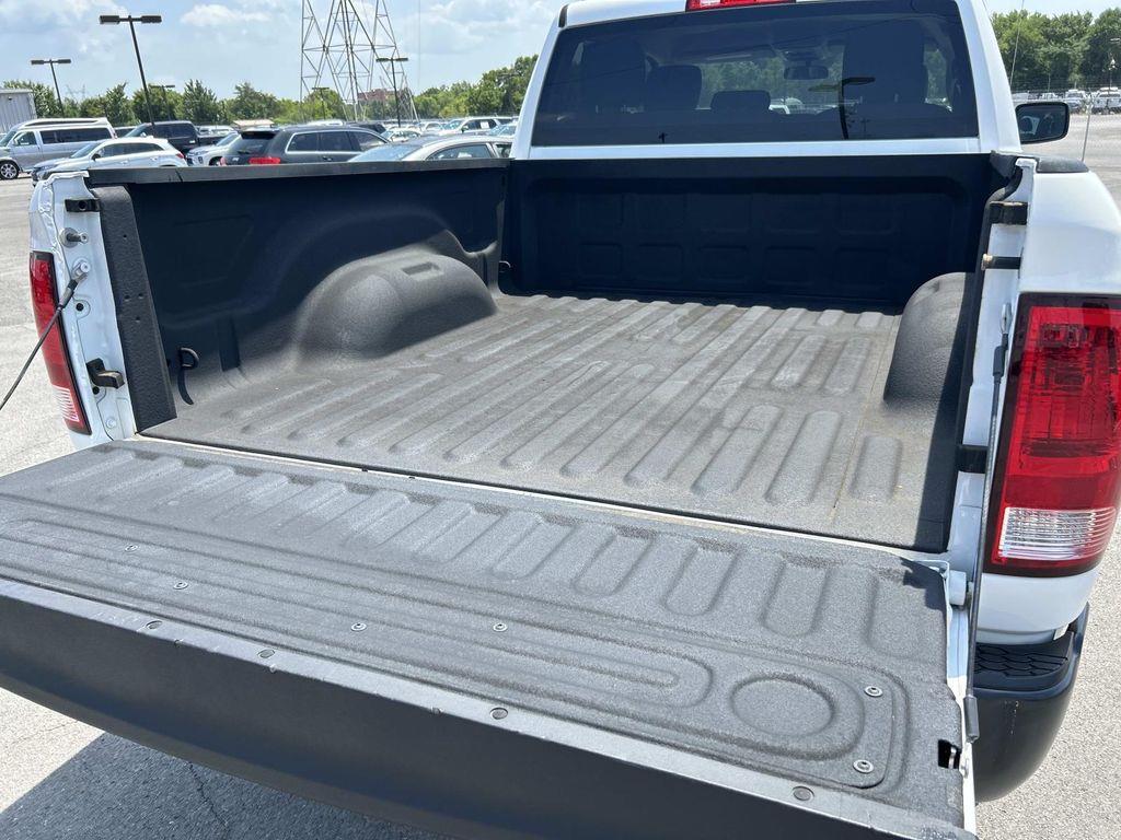 Used 2018 Ram 1500 Truck