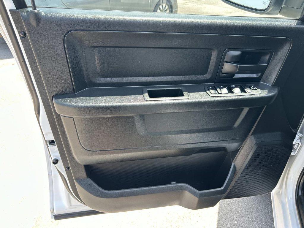 Used 2018 Ram 1500 Truck