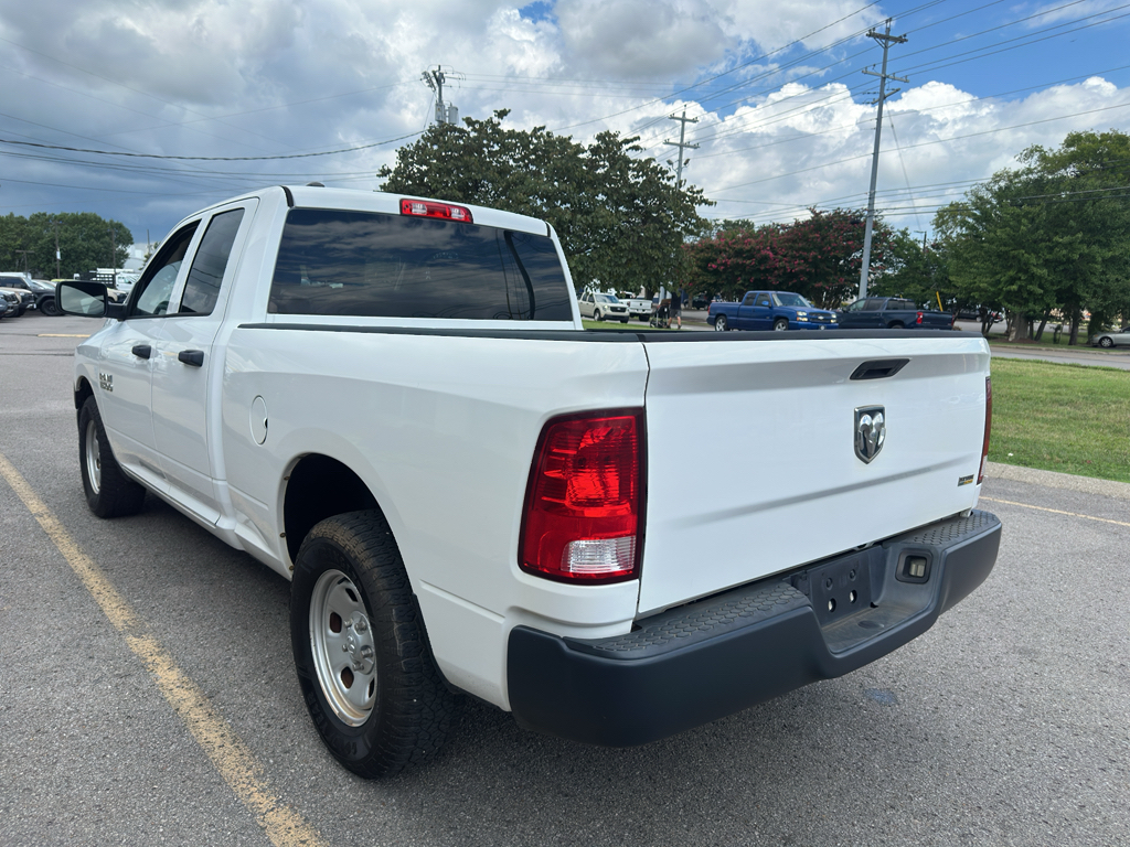 Used 2018 Ram 1500 Truck