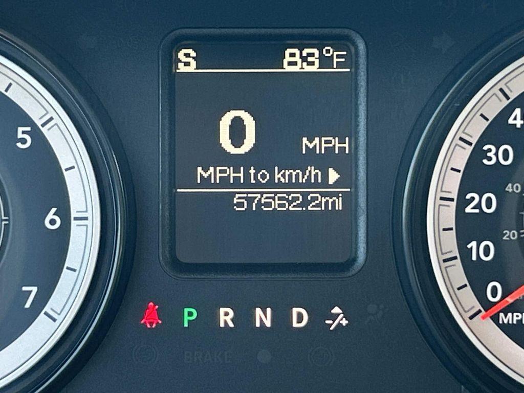 Used 2018 Ram 1500 Truck