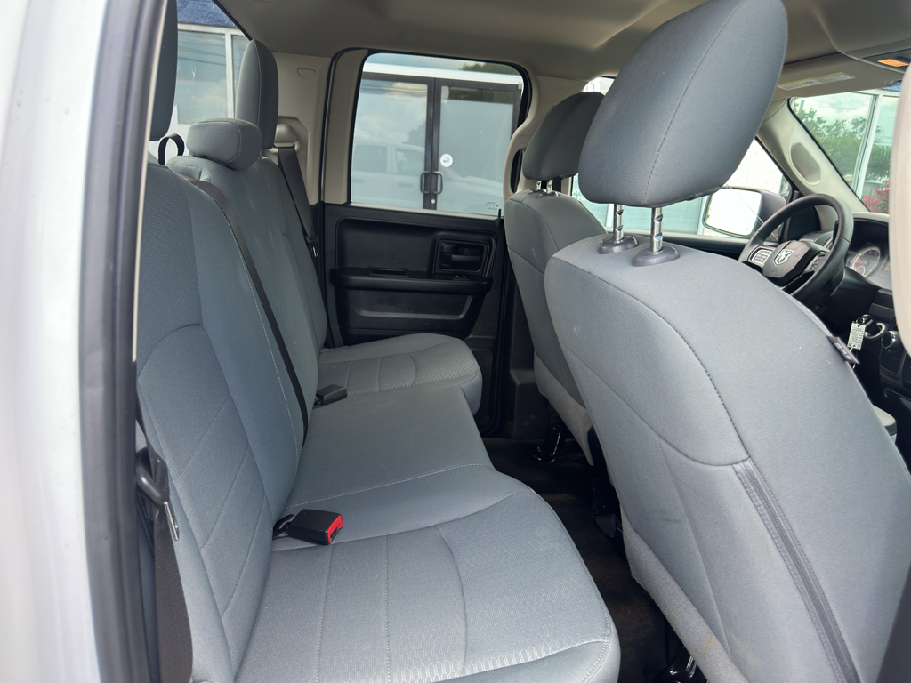 Used 2018 Ram 1500 Truck